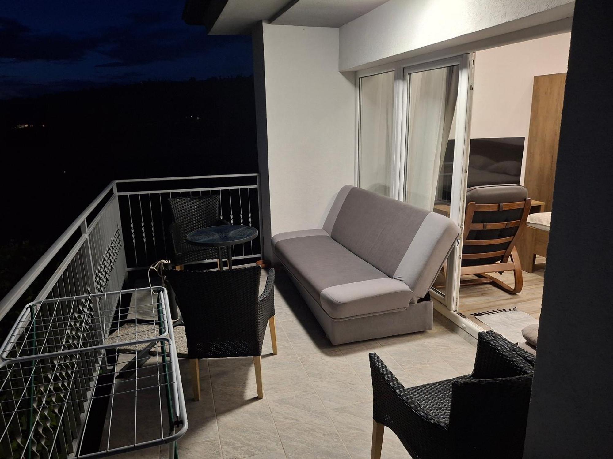 Apartma Med Oljkami - Portoroz Exterior photo